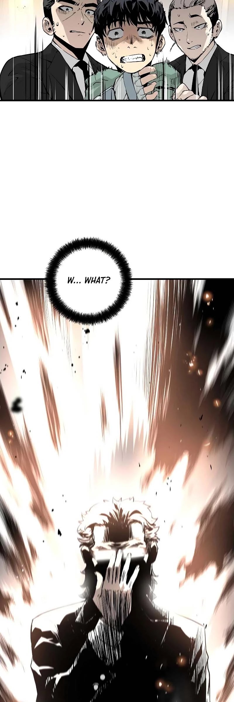 The Breaker: Eternal Force Chapter 19 page 29 - Chapter 19