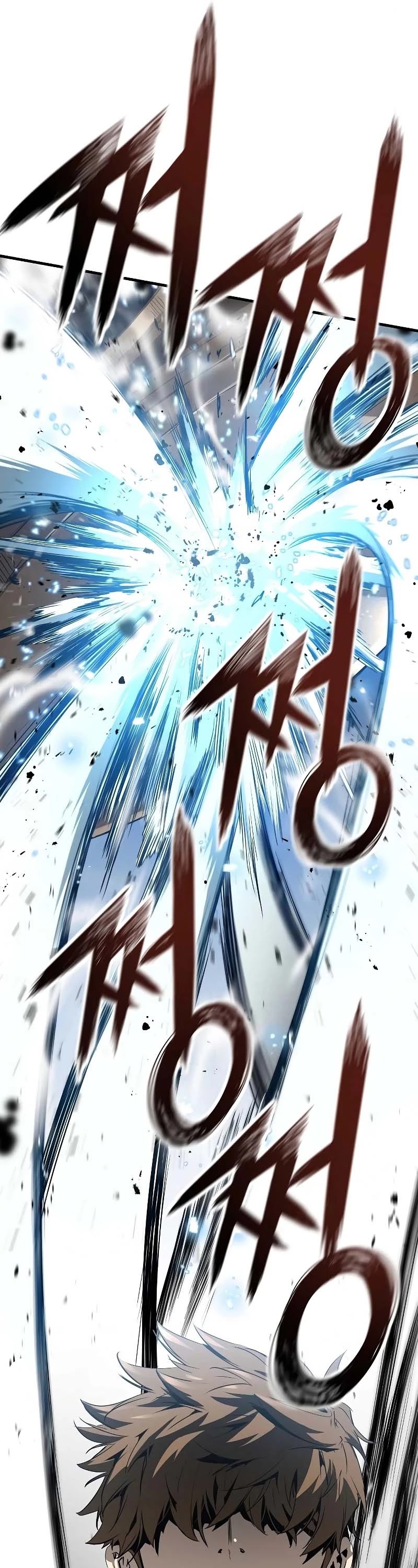 The Breaker: Eternal Force Chapter 19 page 43 - Chapter 19