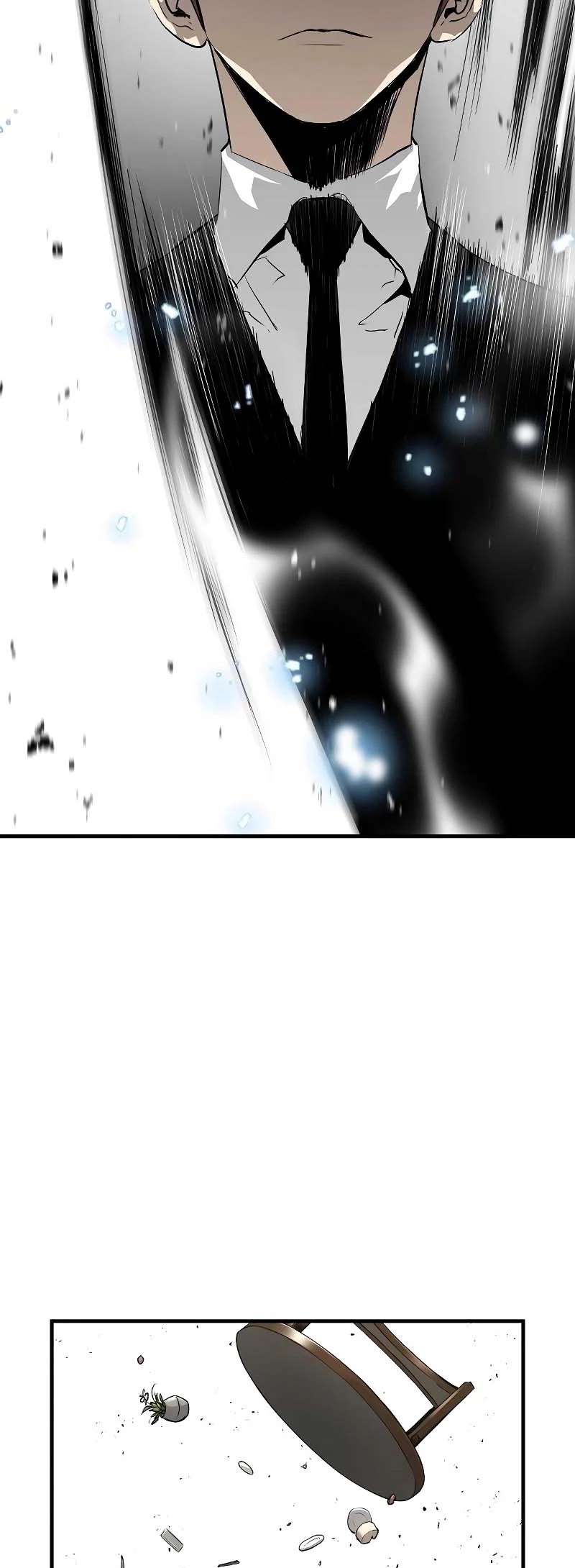 The Breaker: Eternal Force Chapter 19 page 44 - Chapter 19
