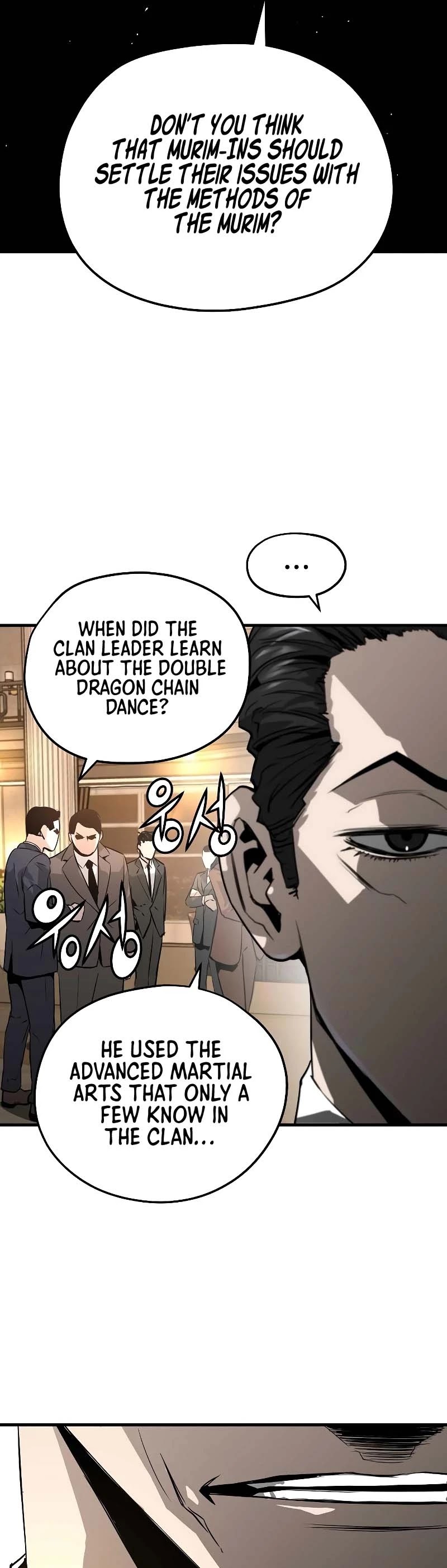 The Breaker: Eternal Force Chapter 19 page 49 - Chapter 19
