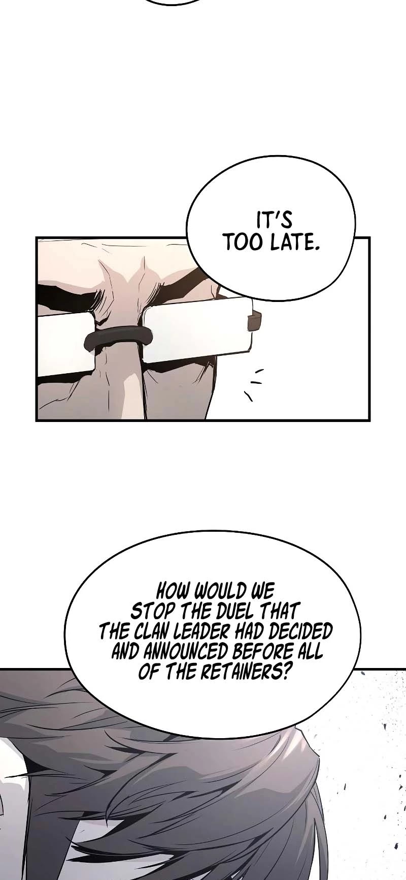 The Breaker: Eternal Force Chapter 19 page 53 - Chapter 19