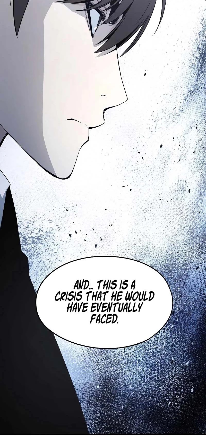 The Breaker: Eternal Force Chapter 19 page 54 - Chapter 19