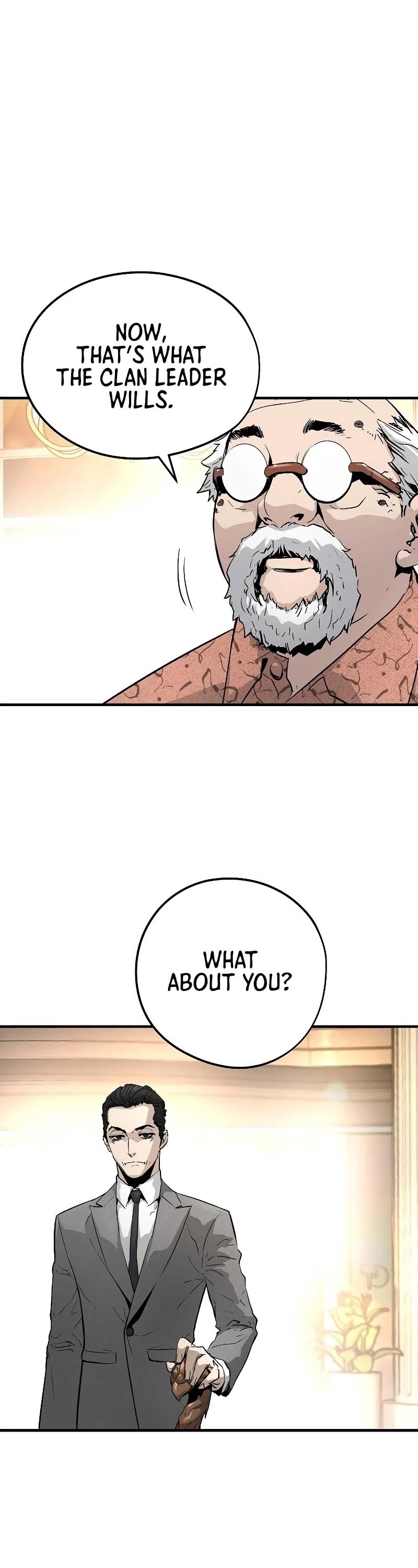 The Breaker: Eternal Force Chapter 19 page 55 - Chapter 19