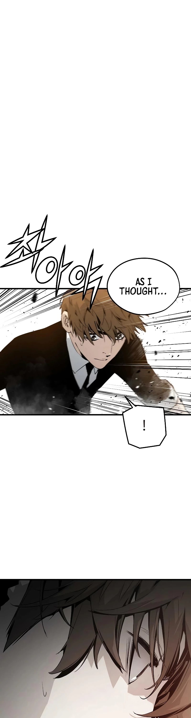 The Breaker: Eternal Force Chapter 19 page 61 - Chapter 19