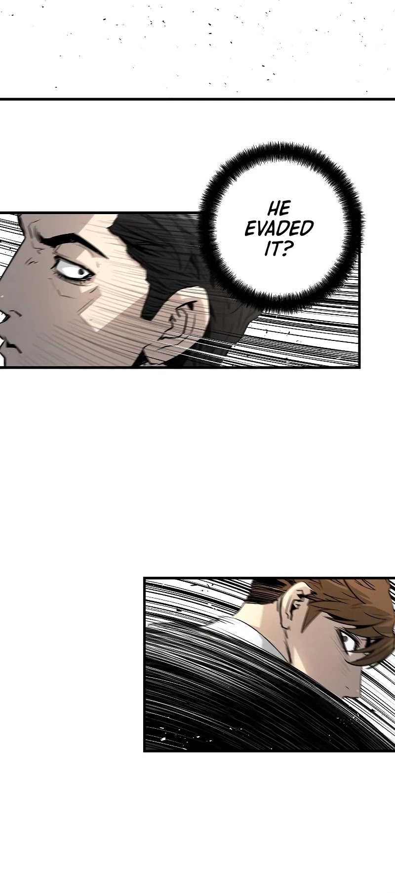 The Breaker: Eternal Force Chapter 19 page 64 - Chapter 19