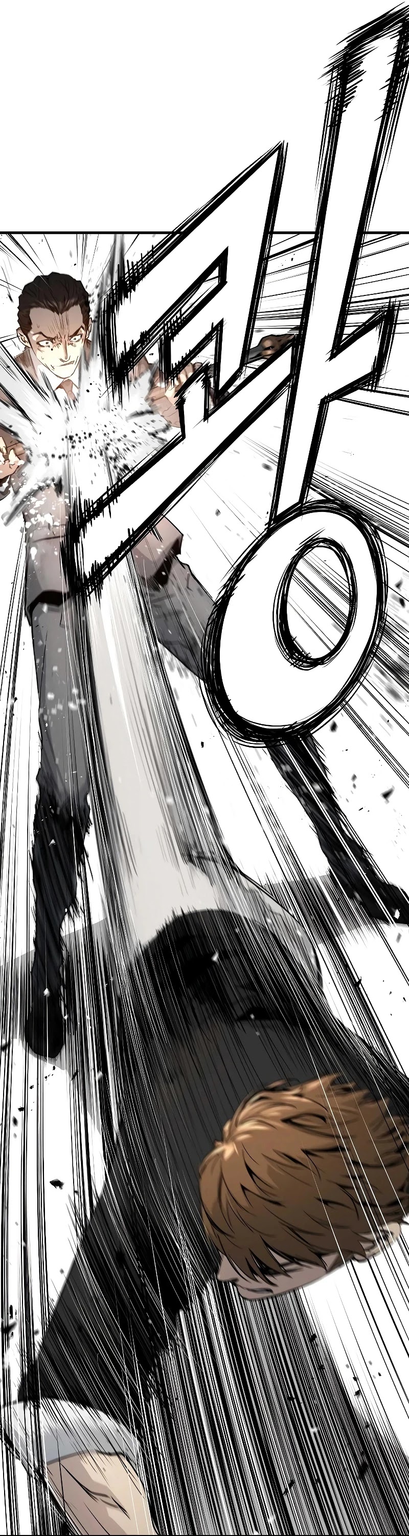 The Breaker: Eternal Force Chapter 19 page 65 - Chapter 19
