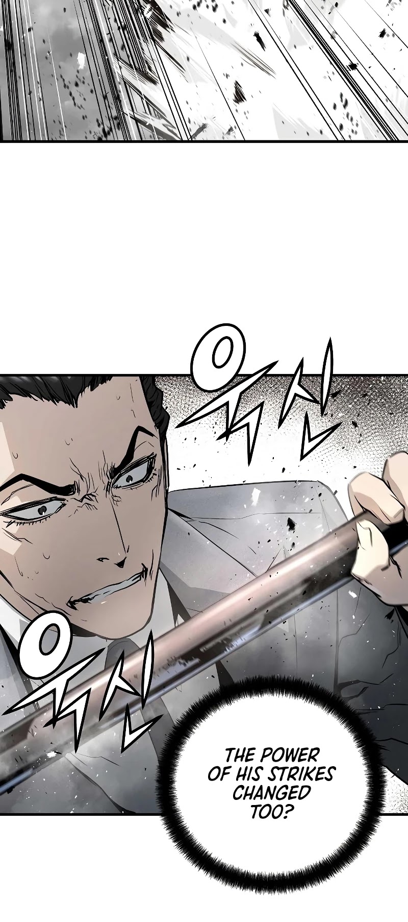 The Breaker: Eternal Force Chapter 19 page 67 - Chapter 19