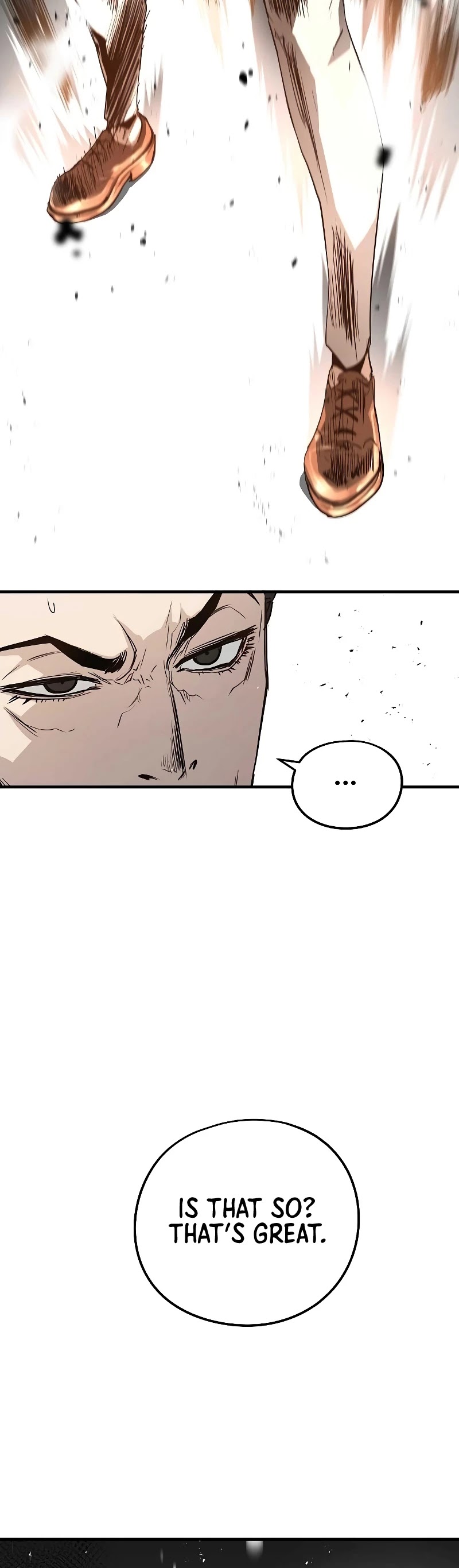 The Breaker: Eternal Force Chapter 19 page 69 - Chapter 19