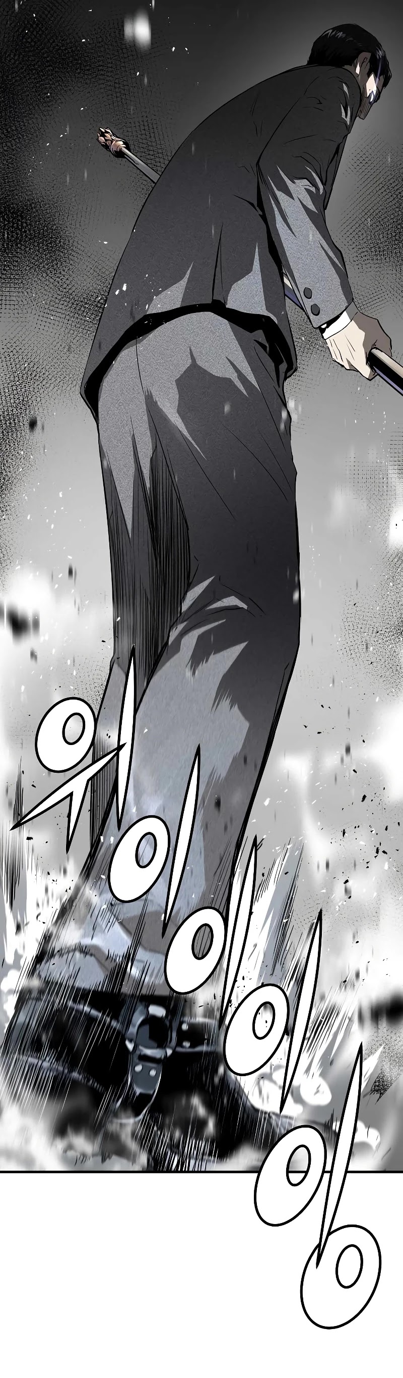 The Breaker: Eternal Force Chapter 19 page 70 - Chapter 19
