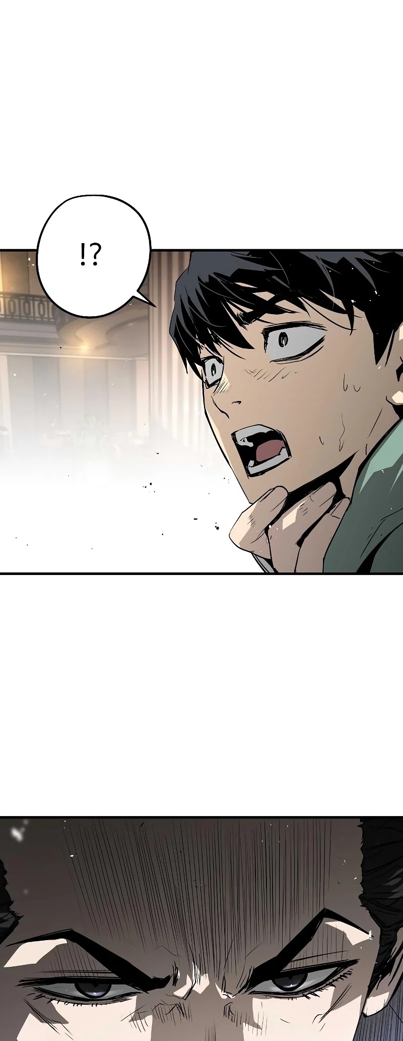 The Breaker: Eternal Force Chapter 19 page 71 - Chapter 19
