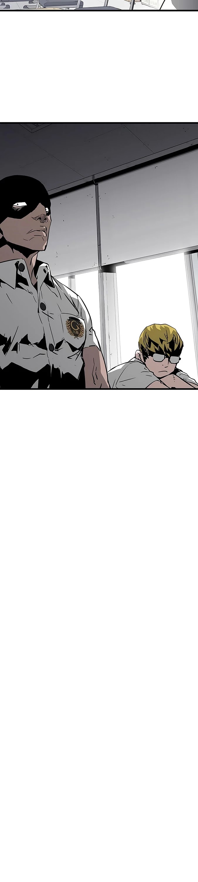 The Breaker: Eternal Force Chapter 2 page 47 - Chapter 2