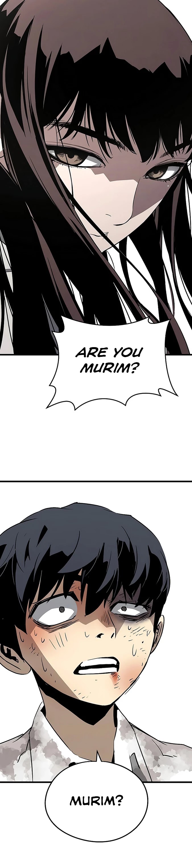 The Breaker: Eternal Force Chapter 2 page 60 - Chapter 2