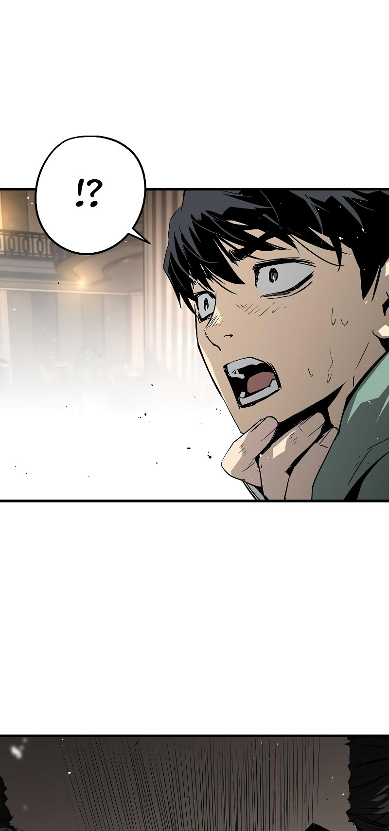 The Breaker: Eternal Force Chapter 20 page 10 - Chapter 20