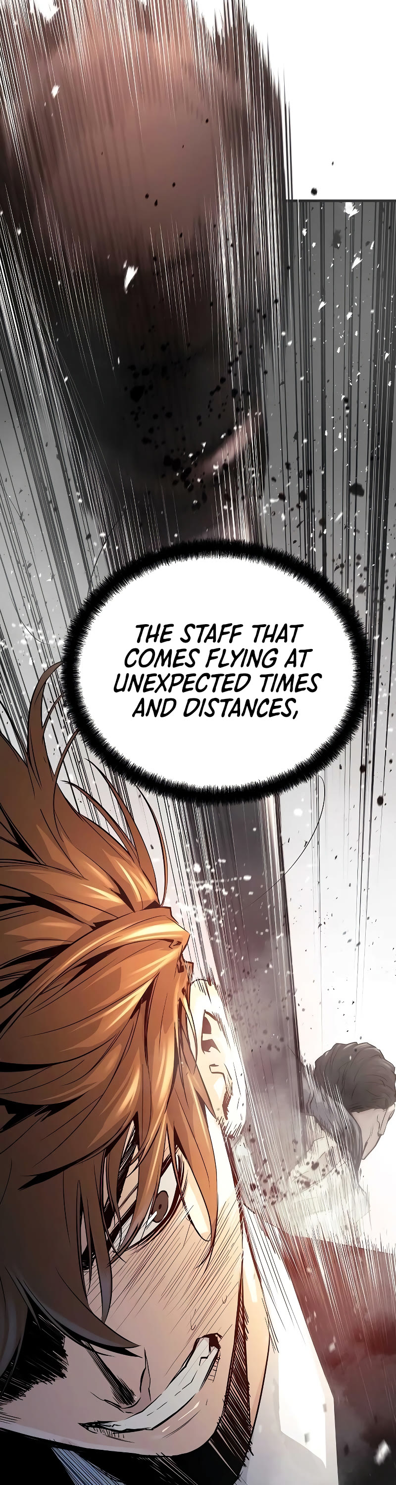The Breaker: Eternal Force Chapter 20 page 24 - Chapter 20