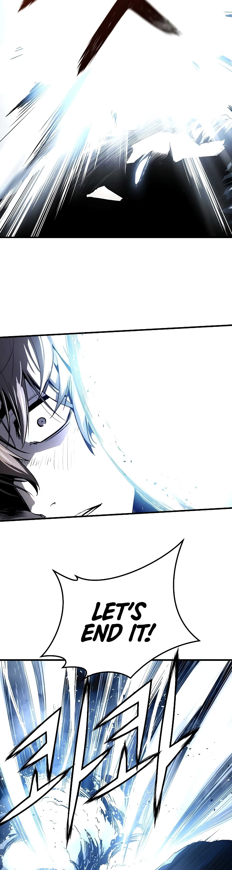 The Breaker: Eternal Force Chapter 20 page 41 - Chapter 20