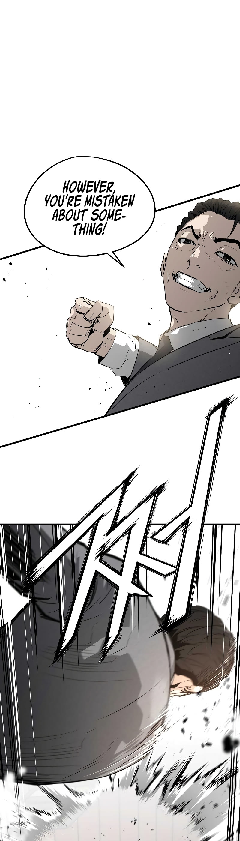 The Breaker: Eternal Force Chapter 20 page 58 - Chapter 20