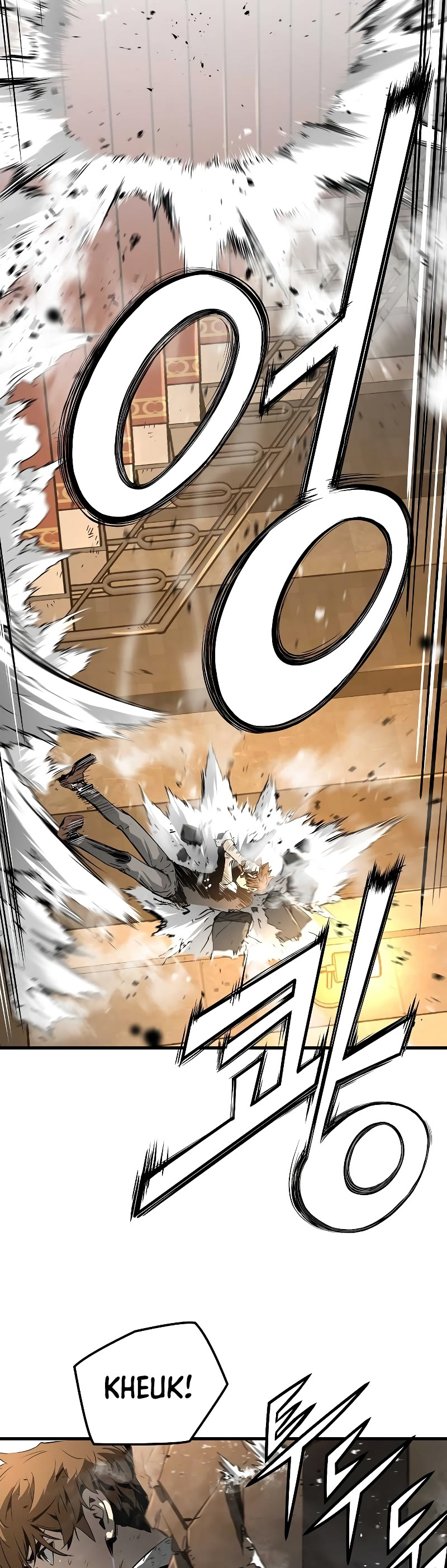 The Breaker: Eternal Force Chapter 20 page 59 - Chapter 20