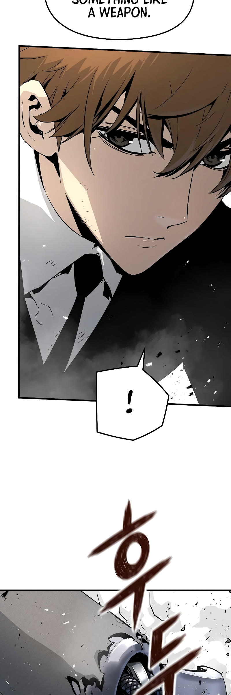 The Breaker: Eternal Force Chapter 20 page 63 - Chapter 20