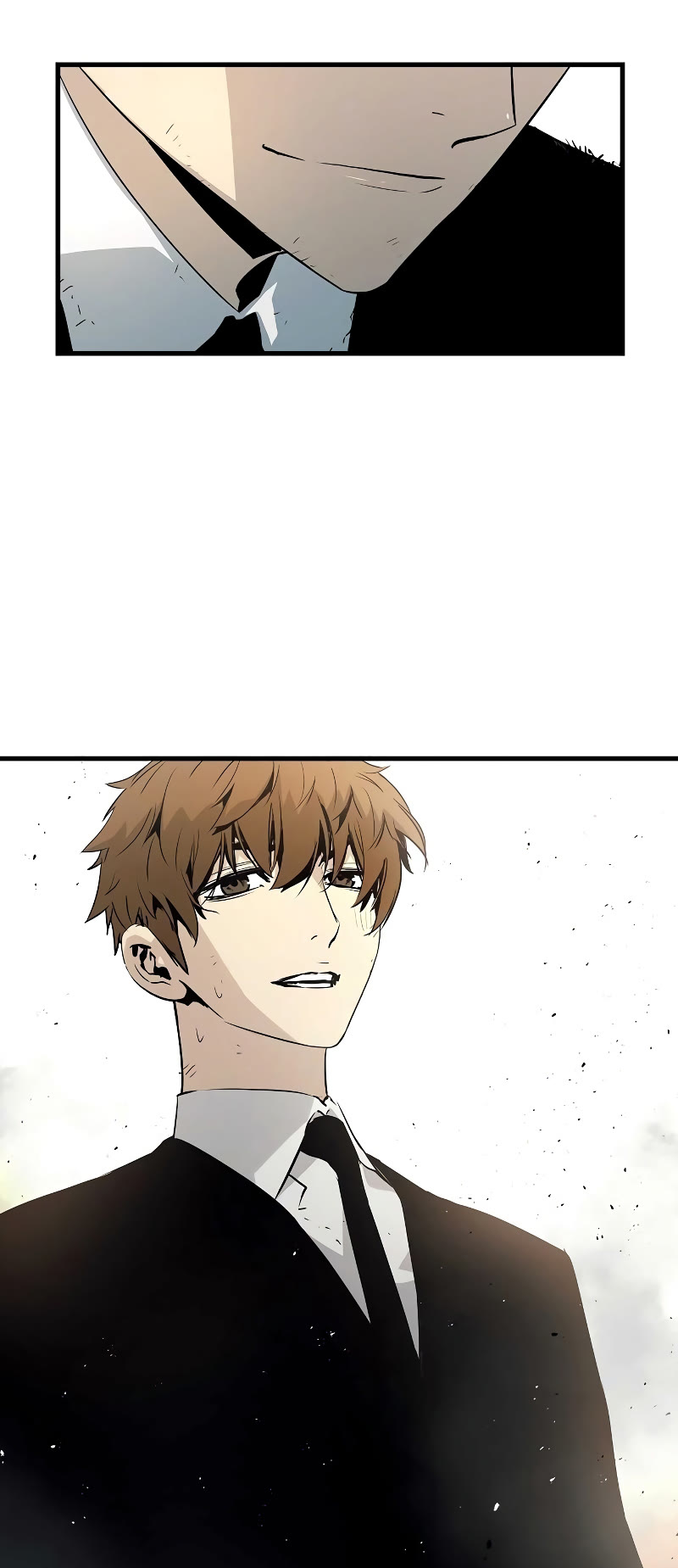 The Breaker: Eternal Force Chapter 20 page 68 - Chapter 20