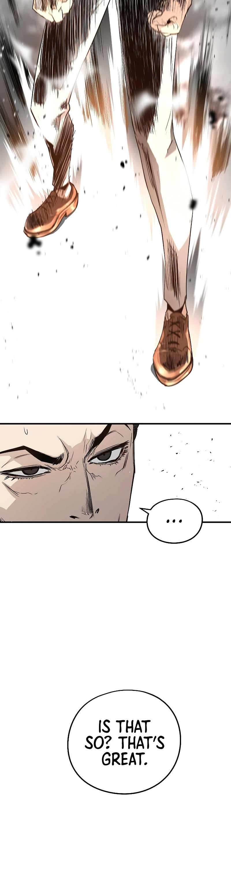 The Breaker: Eternal Force Chapter 20 page 8 - Chapter 20