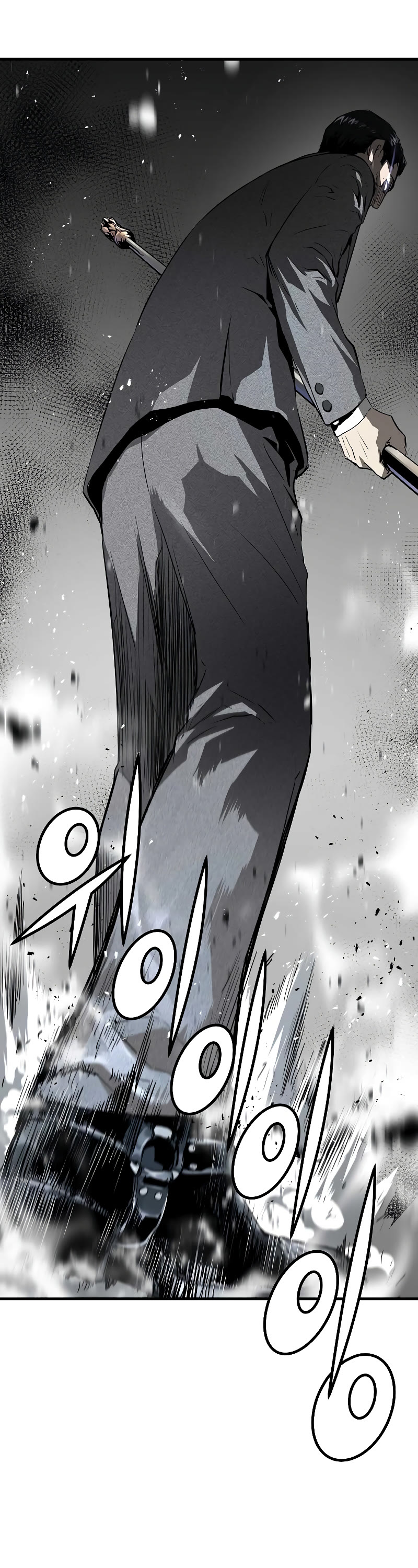 The Breaker: Eternal Force Chapter 20 page 9 - Chapter 20