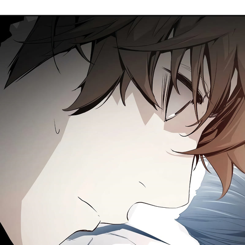 The Breaker: Eternal Force Chapter 20 cover