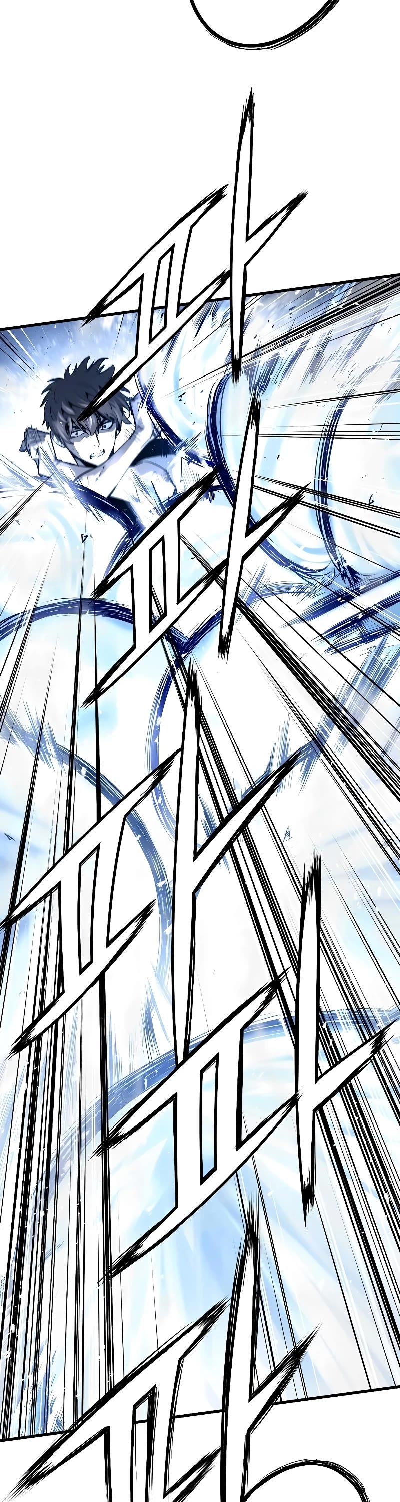 The Breaker: Eternal Force Chapter 21 page 15 - Chapter 21