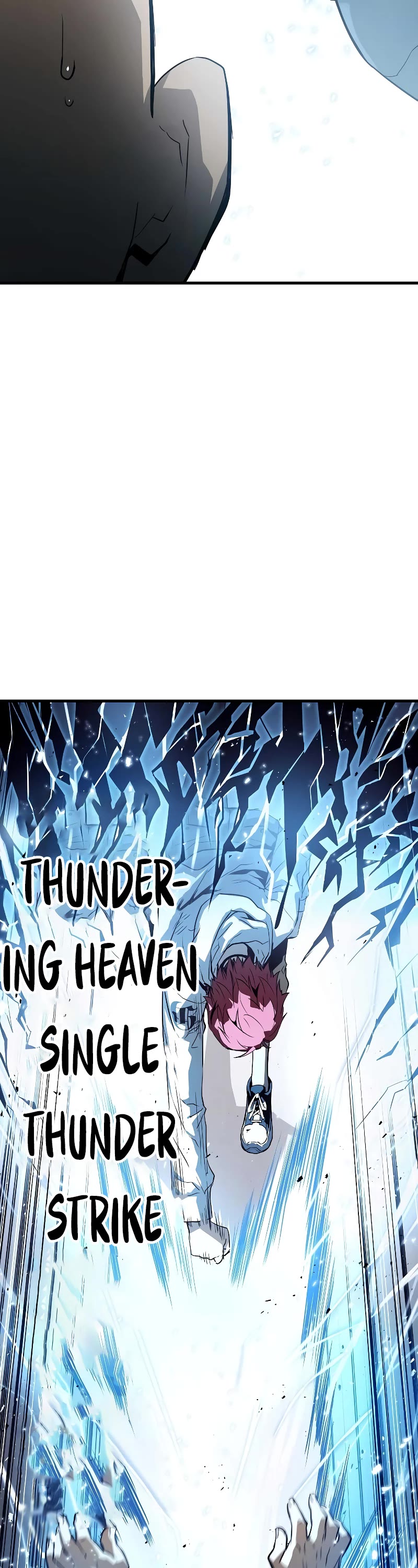 The Breaker: Eternal Force Chapter 21 page 43 - Chapter 21