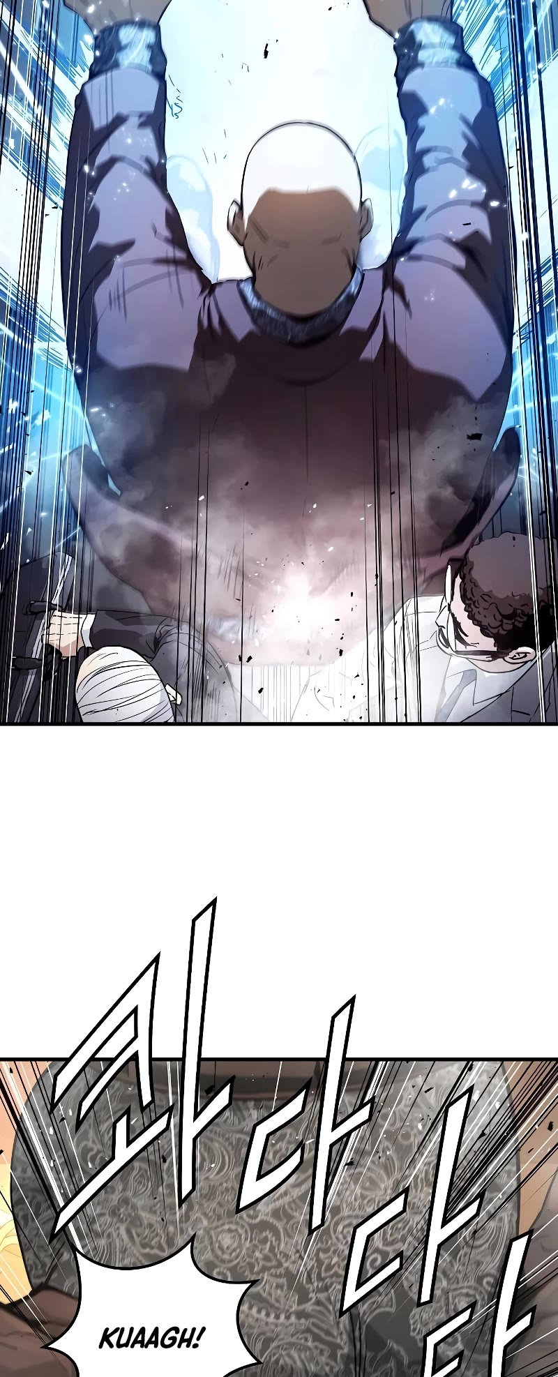 The Breaker: Eternal Force Chapter 21 page 44 - Chapter 21