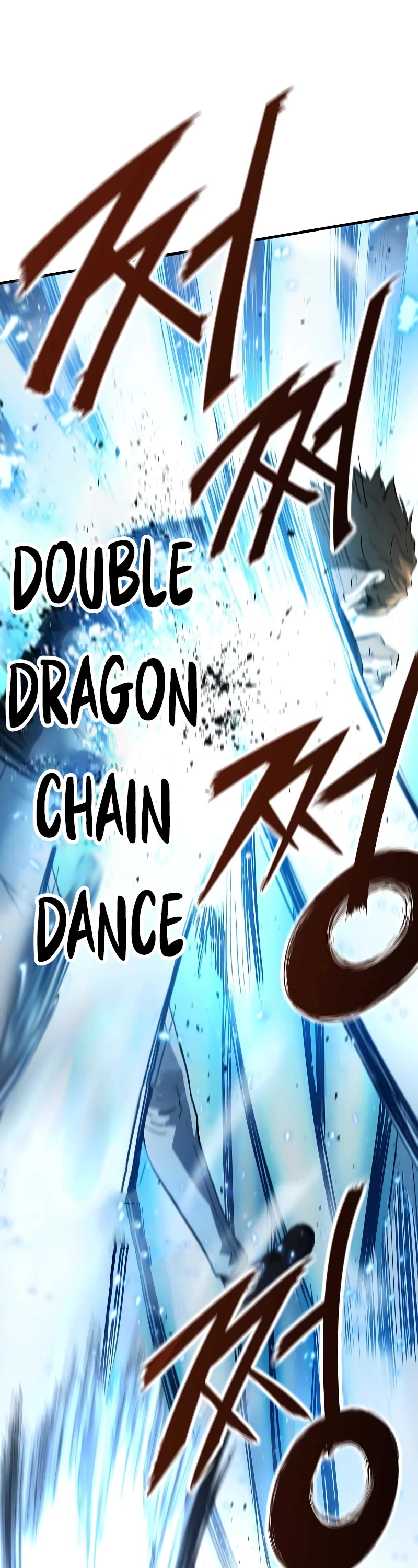 The Breaker: Eternal Force Chapter 21 page 50 - Chapter 21