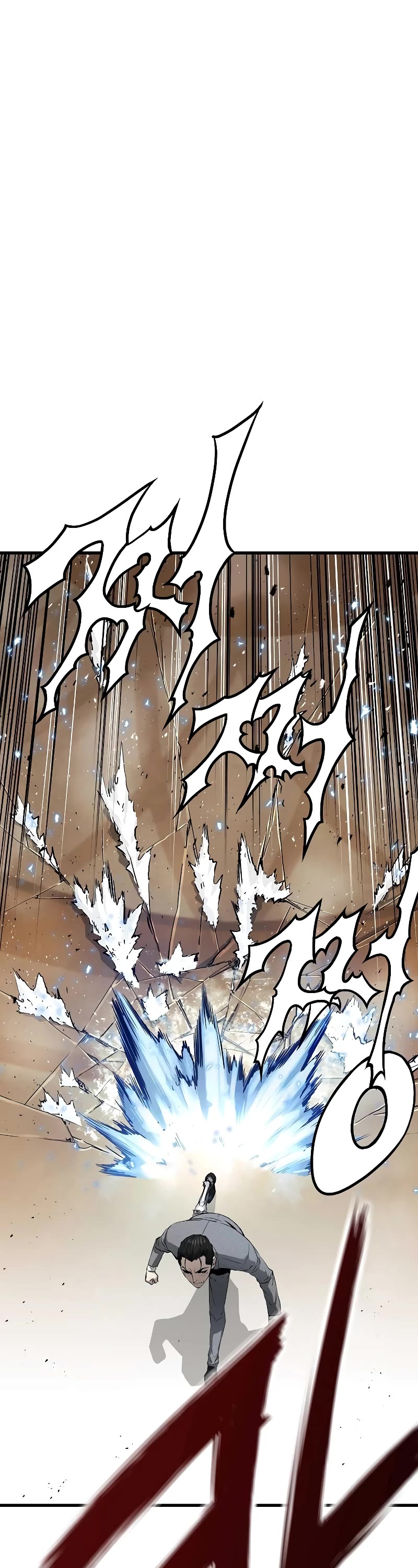 The Breaker: Eternal Force Chapter 21 page 54 - Chapter 21