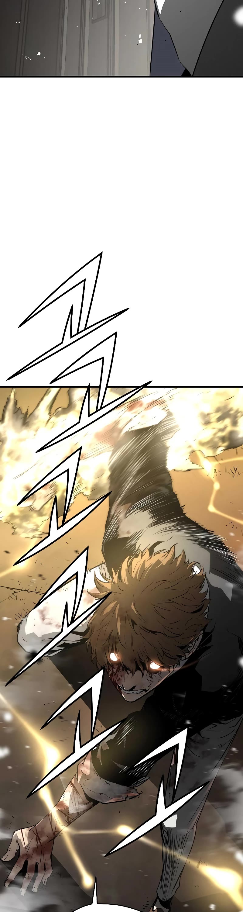 The Breaker: Eternal Force Chapter 21 page 62 - Chapter 21