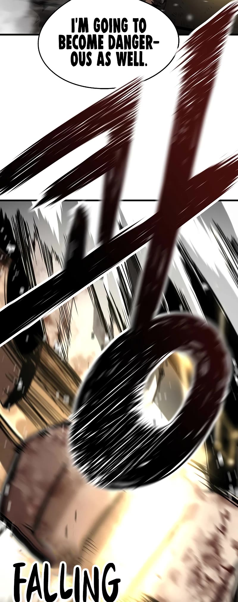 The Breaker: Eternal Force Chapter 21 page 63 - Chapter 21