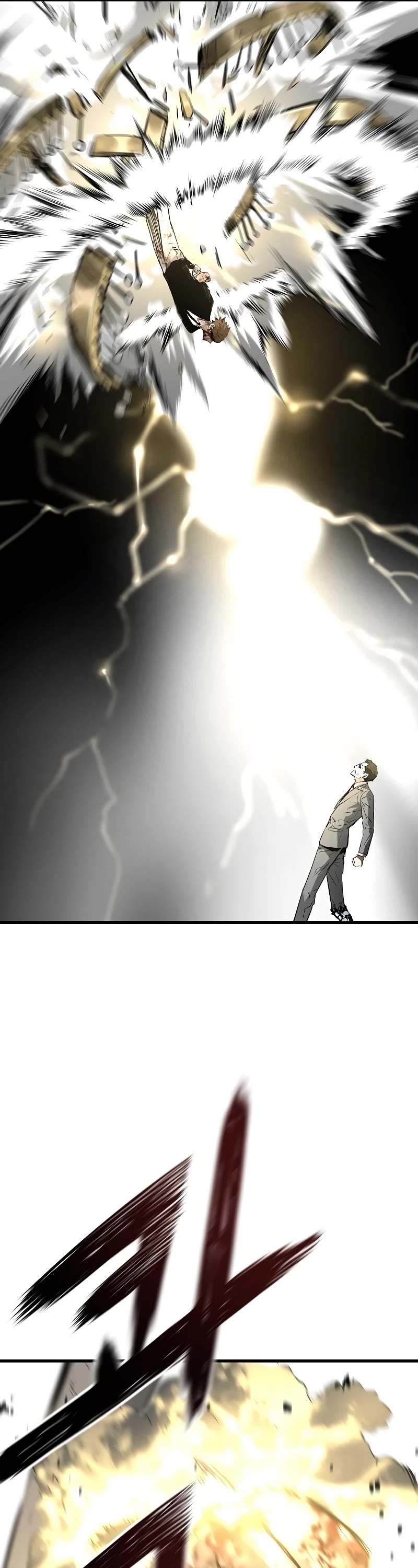 The Breaker: Eternal Force Chapter 21 page 65 - Chapter 21