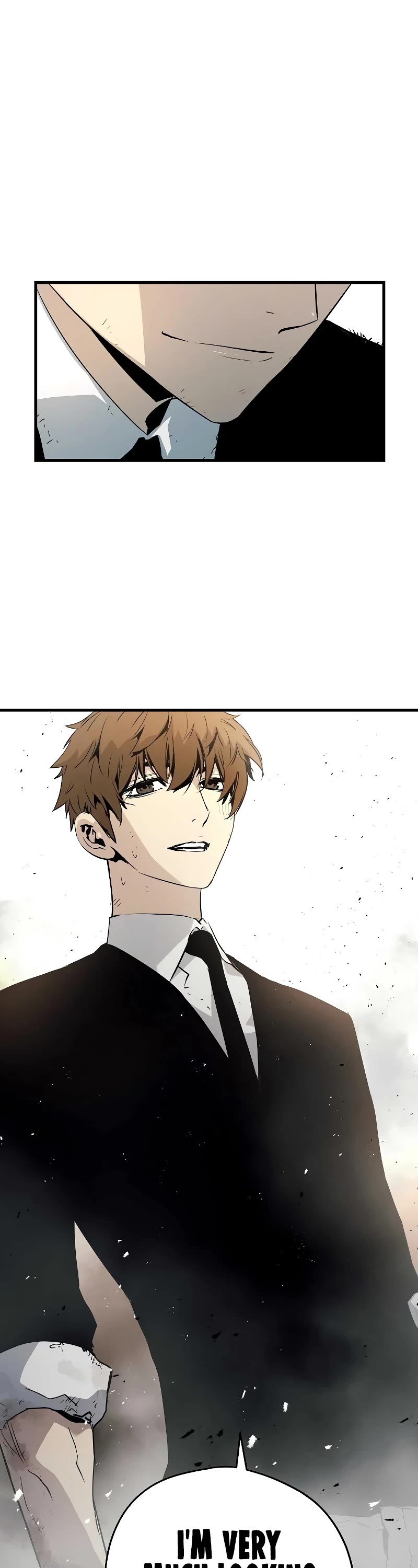 The Breaker: Eternal Force Chapter 21 page 7 - Chapter 21