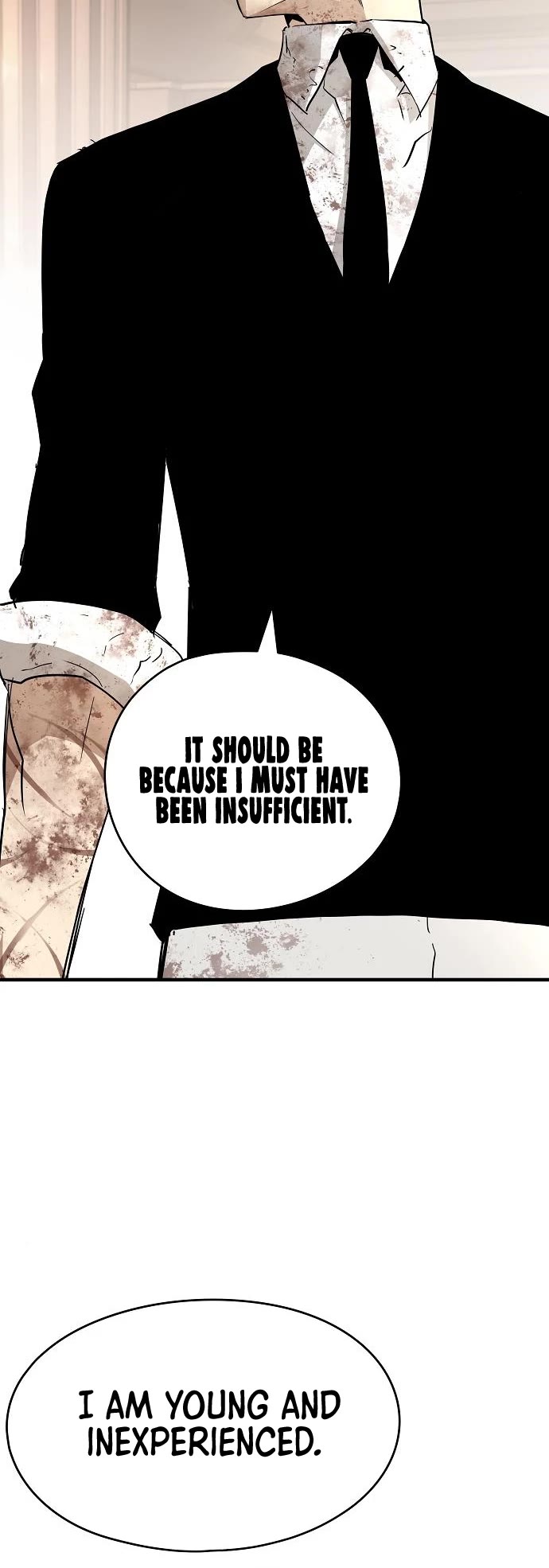 The Breaker: Eternal Force Chapter 22 page 40 - Chapter 22