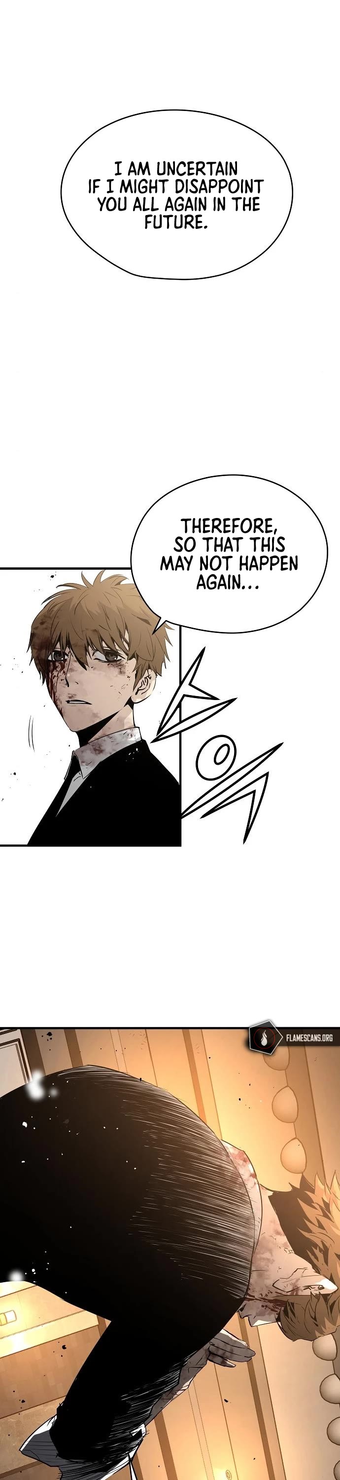 The Breaker: Eternal Force Chapter 22 page 42 - Chapter 22