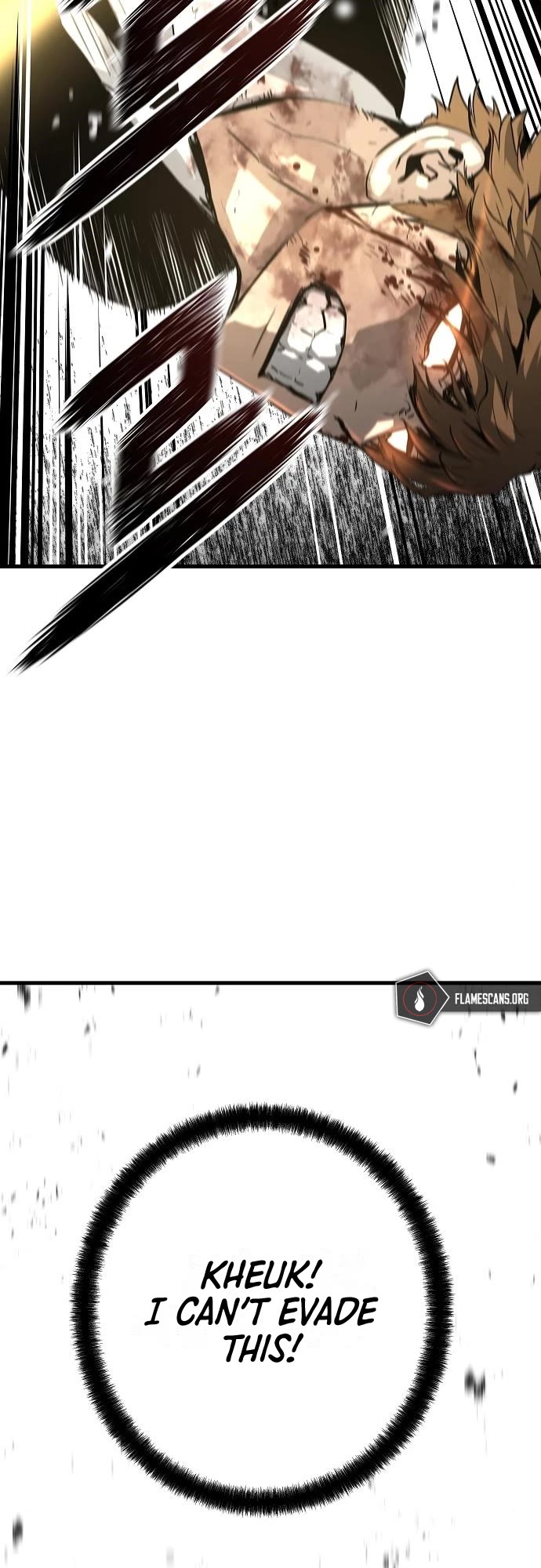 The Breaker: Eternal Force Chapter 22 page 5 - Chapter 22