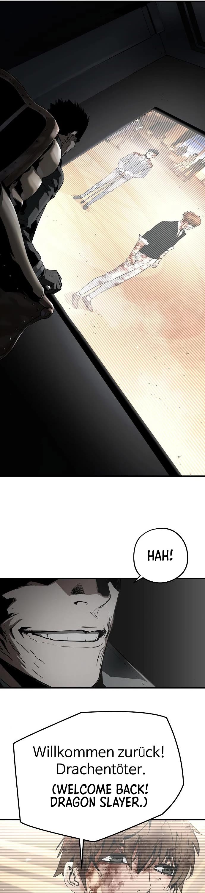 The Breaker: Eternal Force Chapter 22 page 50 - Chapter 22