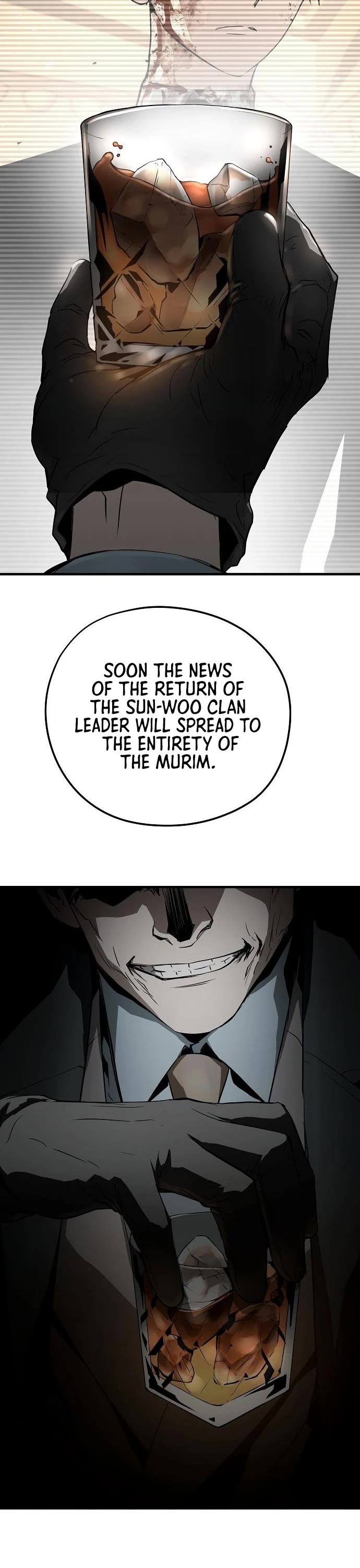 The Breaker: Eternal Force Chapter 22 page 51 - Chapter 22