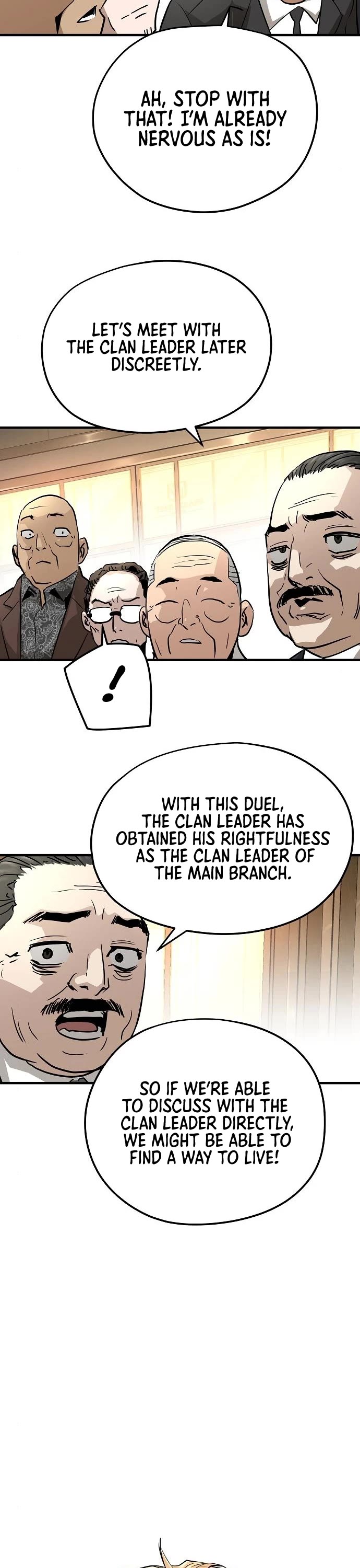 The Breaker: Eternal Force Chapter 22 page 56 - Chapter 22