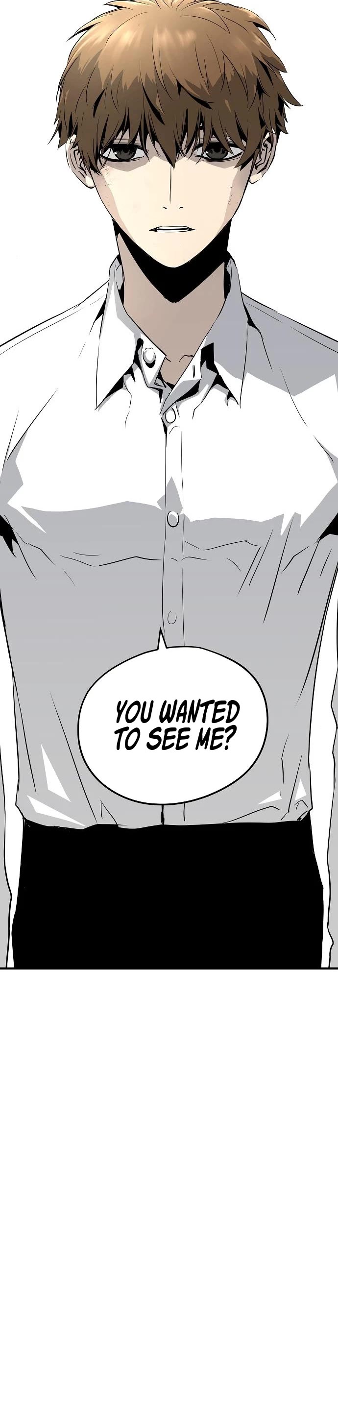 The Breaker: Eternal Force Chapter 22 page 57 - Chapter 22