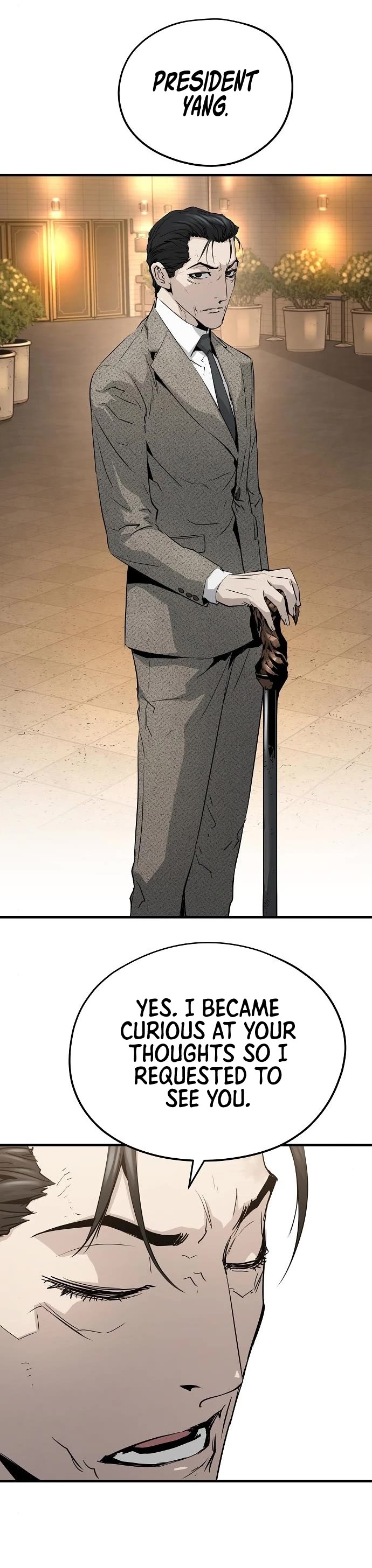 The Breaker: Eternal Force Chapter 22 page 58 - Chapter 22