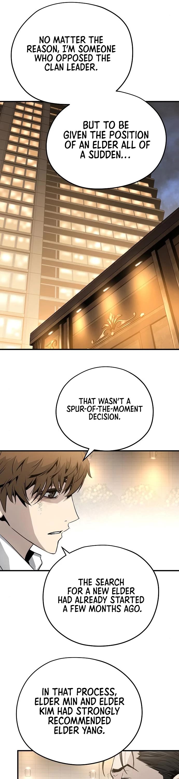 The Breaker: Eternal Force Chapter 22 page 59 - Chapter 22