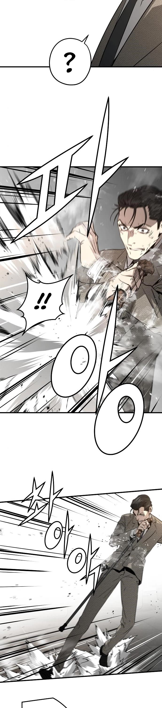 The Breaker: Eternal Force Chapter 22 page 61 - Chapter 22