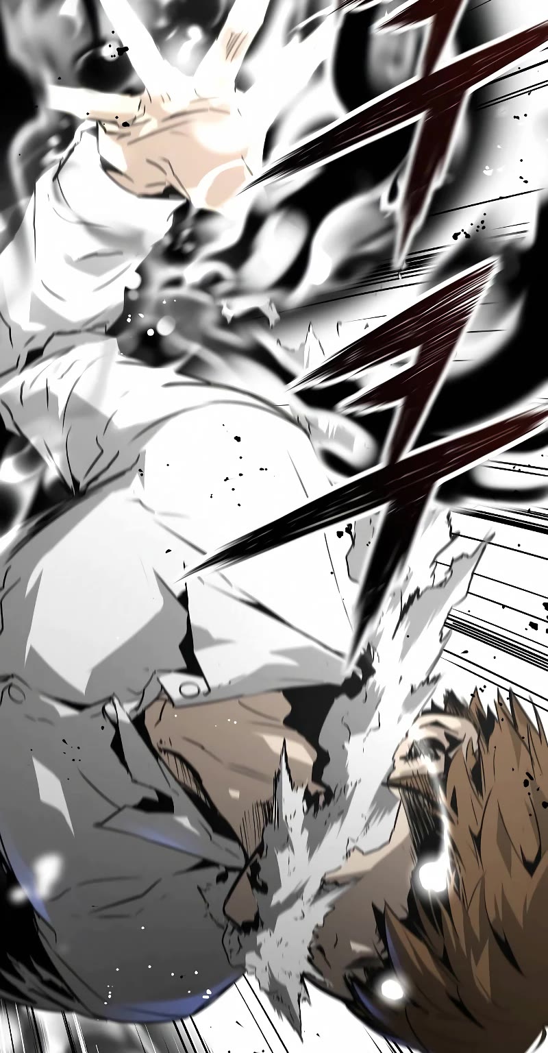 The Breaker: Eternal Force Chapter 23 page 16 - Chapter 23
