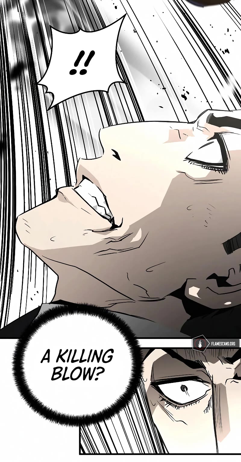 The Breaker: Eternal Force Chapter 23 page 17 - Chapter 23