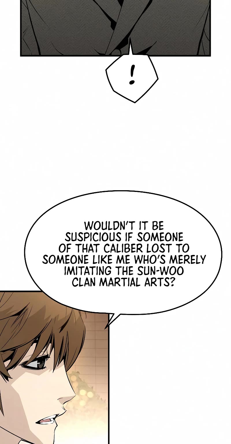The Breaker: Eternal Force Chapter 23 page 27 - Chapter 23