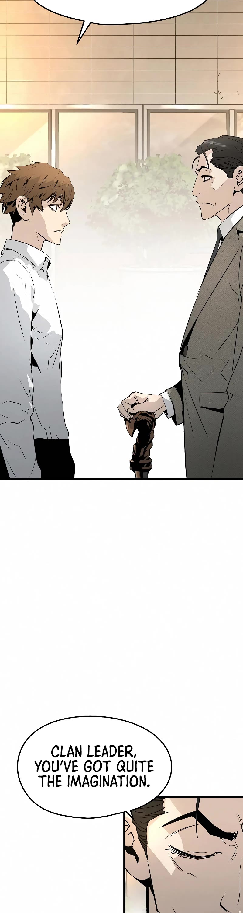 The Breaker: Eternal Force Chapter 23 page 30 - Chapter 23