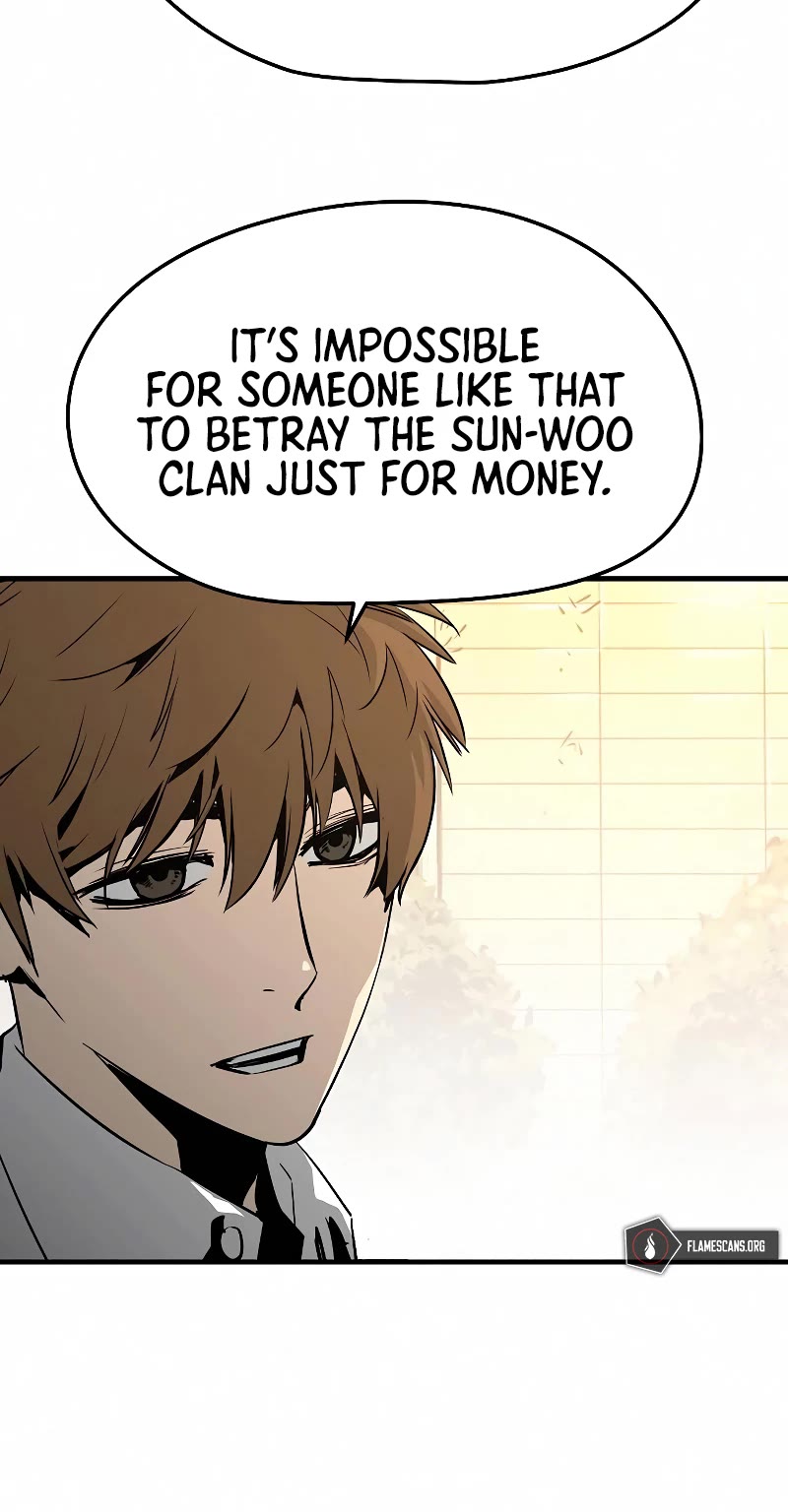 The Breaker: Eternal Force Chapter 23 page 34 - Chapter 23
